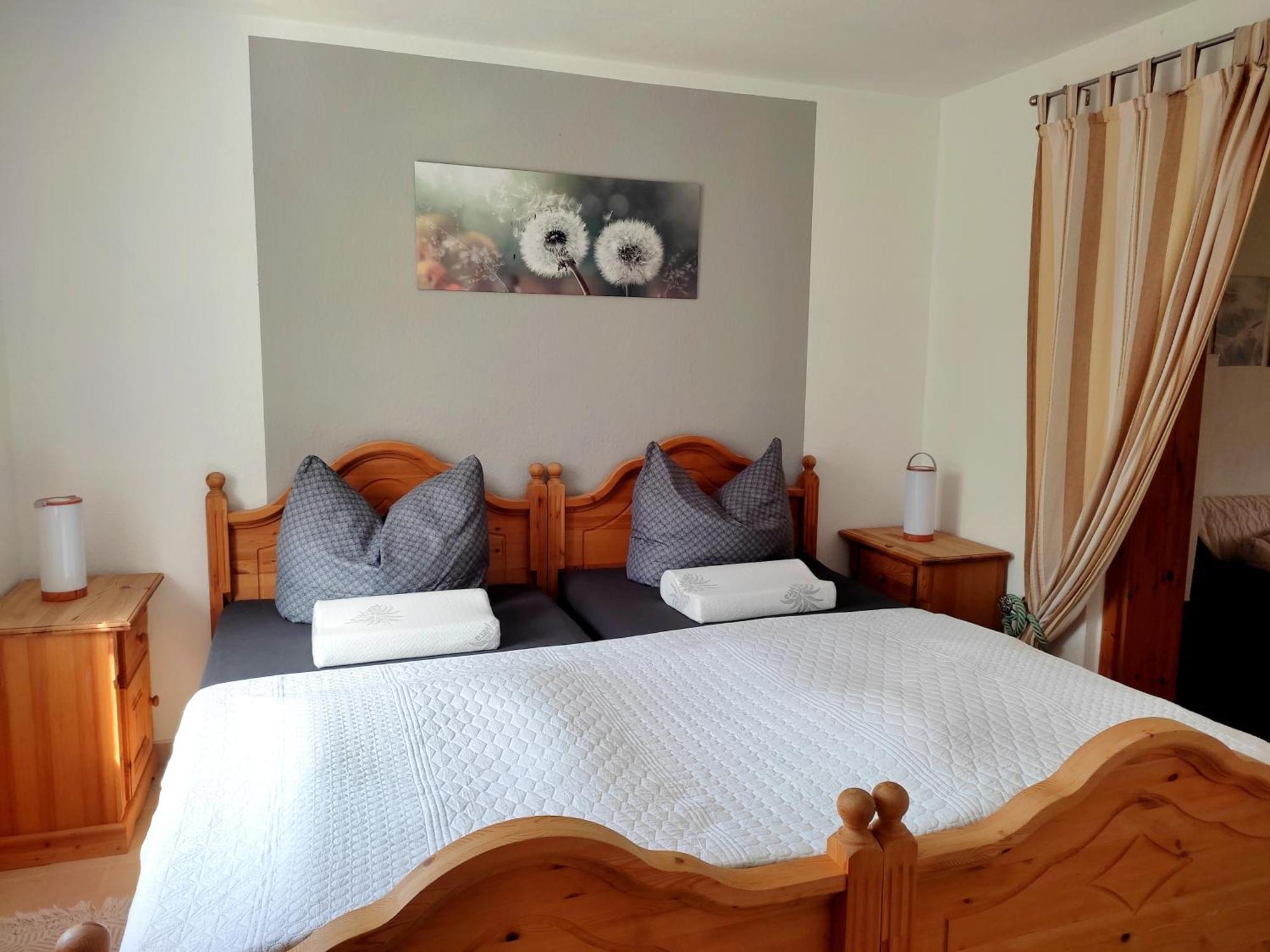 פריצווק Ferienwohnung Steffenshagen מראה חיצוני תמונה