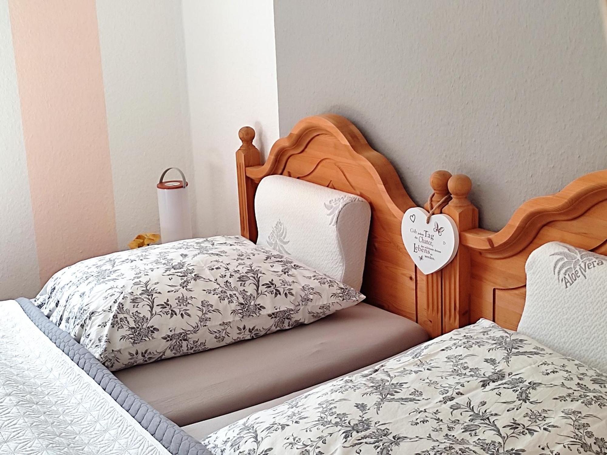 פריצווק Ferienwohnung Steffenshagen מראה חיצוני תמונה